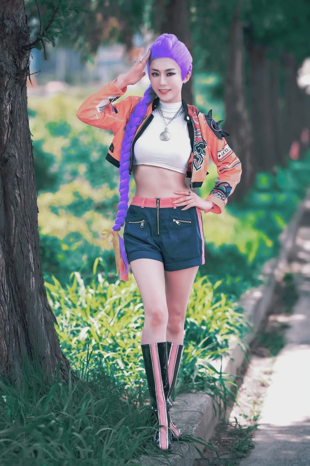 Rosa 로사 Rumi第 9 张图片