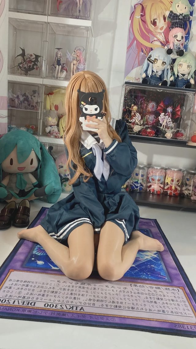 白栎Shirly BanGDream! 长崎素世第 7 张图片