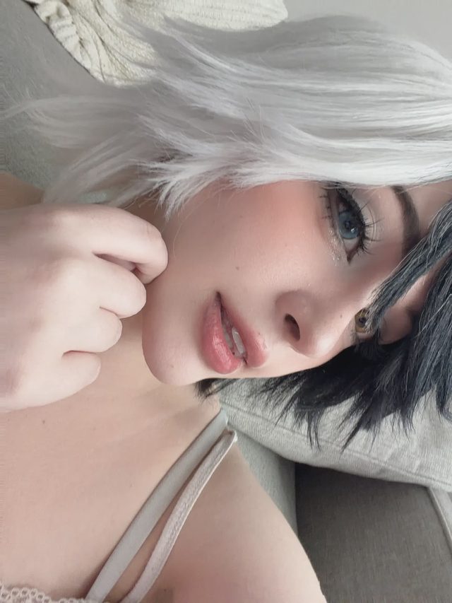 Junkenstein Luna Snow第 18 张图片