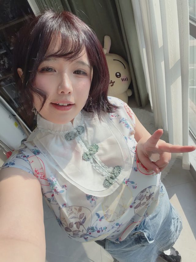 阿半今天很开心 太阳好第 31 张图片