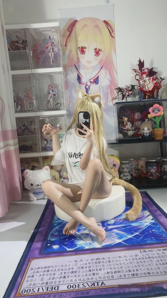 白栎Shirly 黄豆粉第 44 张图片