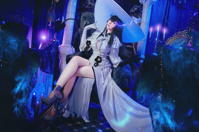 Plathong The Dahlia第 4 张图片