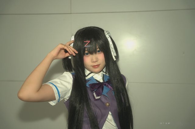 宿野suye 鸿纱由美第 11 张图片