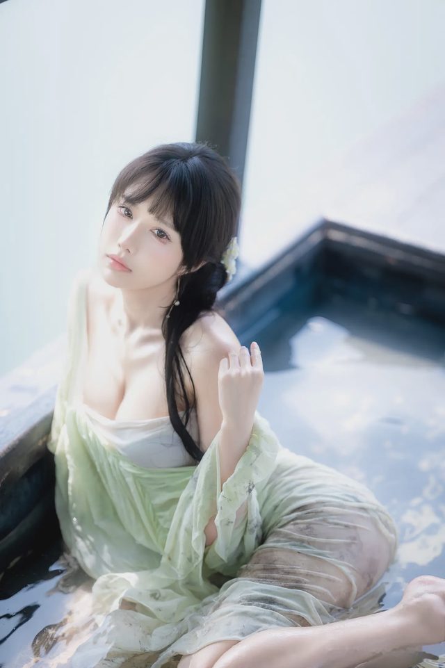 Shika小鹿鹿 江南水色第 26 张图片