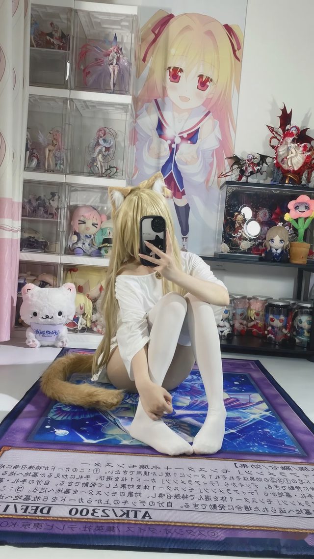 白栎Shirly 黄豆粉第 30 张图片
