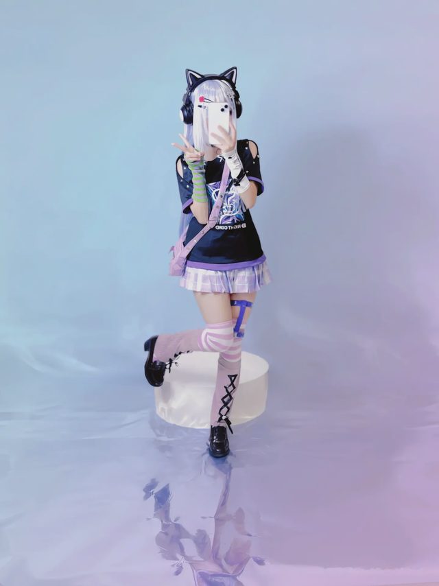 昼貓hiru 宵崎奏第 10 张图片