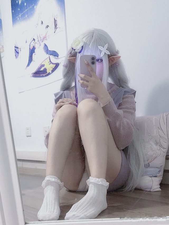 Faelynsika Emilia第 18 张图片