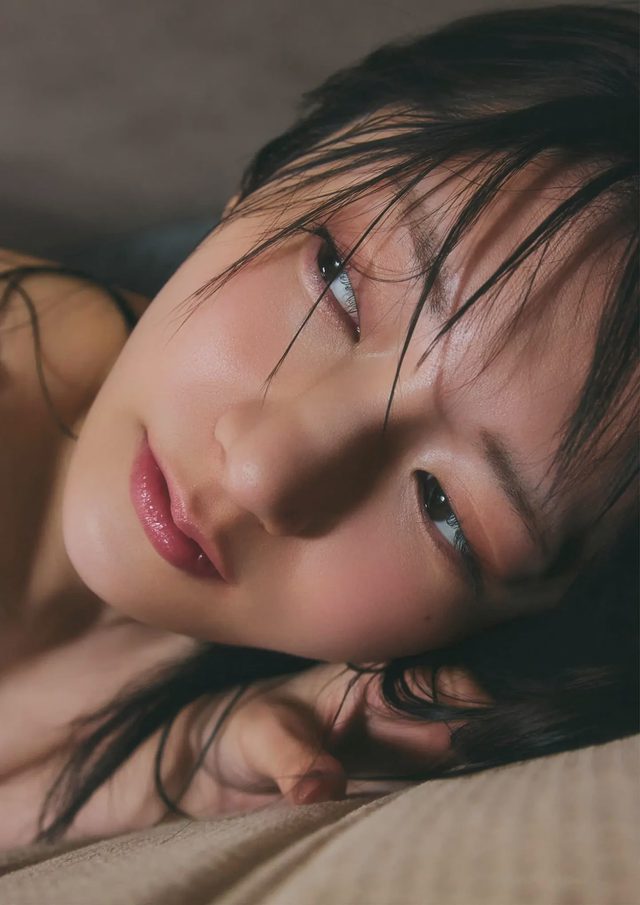 LapinAngelia 尊みを感じて桜井 MY VIDEO GIRL第 43 张图片