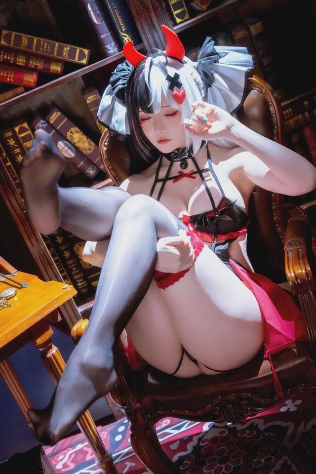 星之迟迟 2026 6月计划 异环 安魂曲 原皮 同人第 23 张图片