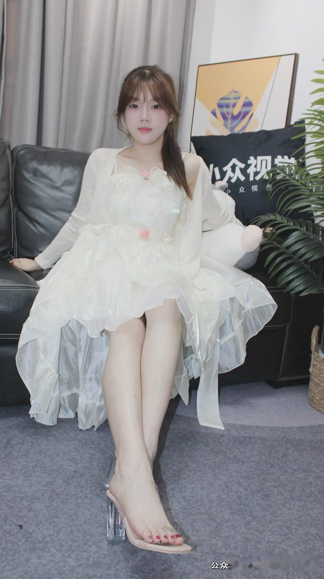 小薯条nienie 小众视觉 No.043第 28 张图片