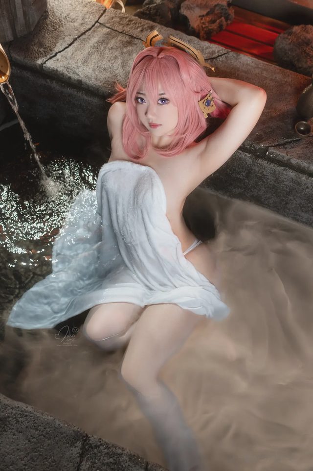 MiikoThng Yae Miko Onson第 20 张图片