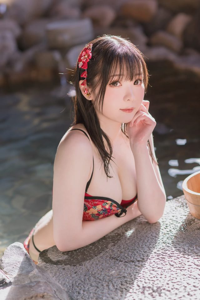 霜月shimo Daily デイリーしも Vol.04图册封面