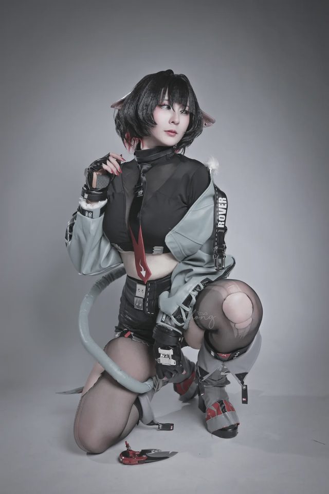 Plathong Jane Doe第 8 张图片