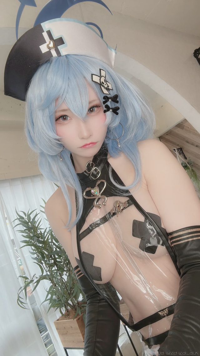 あつき Atsuki Fantia スケベナースアコちゃん第 47 张图片