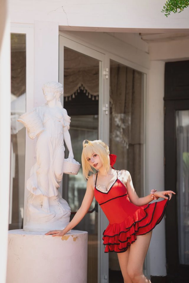 Himee Nero Dress第 38 张图片