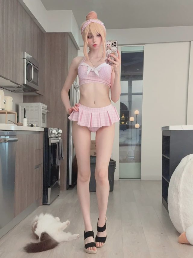 Duckie bikini Marin第 3 张图片