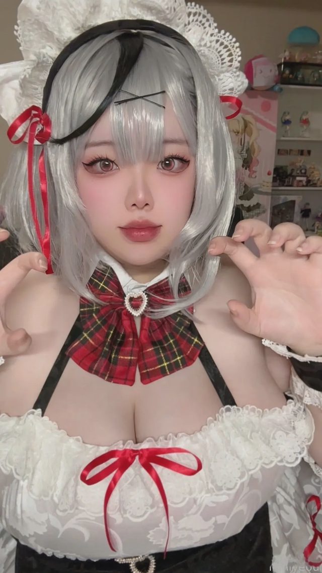 Miniyeou Maid Chloe第 4 张图片