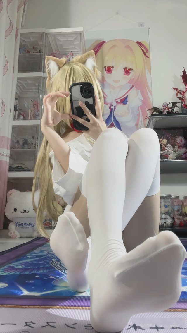 白栎Shirly 黄豆粉第 2 张图片