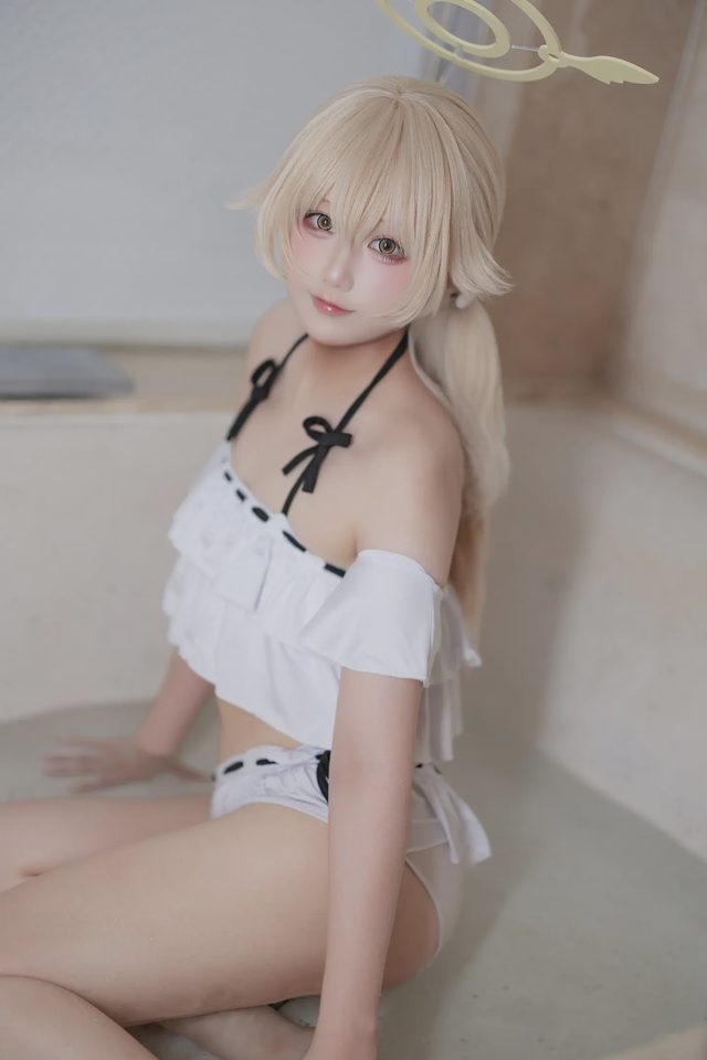 lunana 先生との秘密のひととき第 5 张图片
