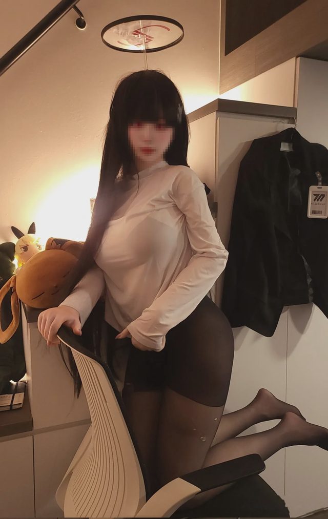 YuikaiChan Rio第 5 张图片