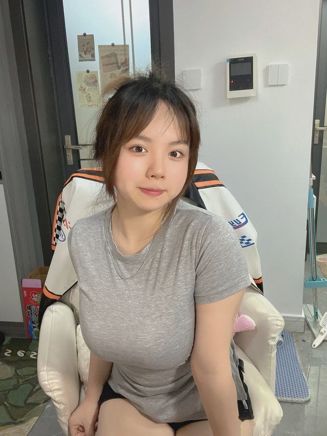 葱油饼er 灰灰第 4 张图片