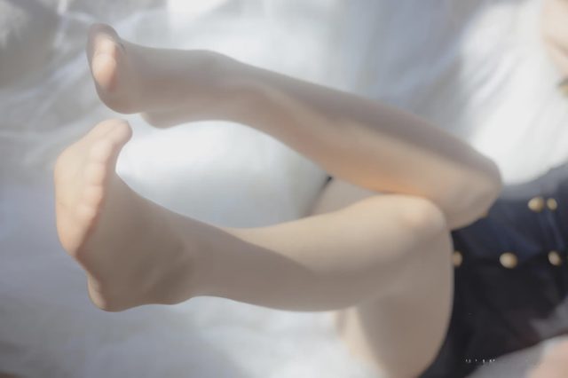 疯猫ss 黑色制服第 5 张图片