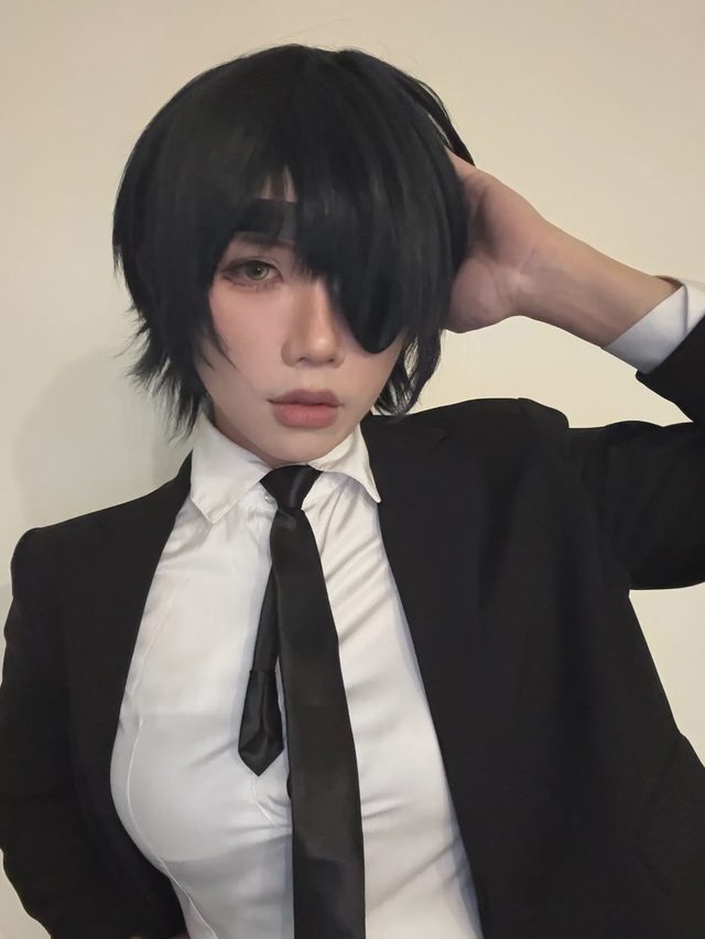 HongBin kurenai960407 ChainsawMan Himeno第 2 张图片