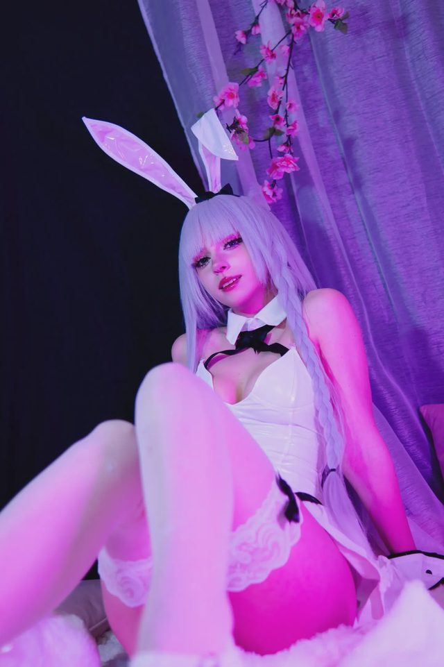 Himee Bunny Francesca Prelati第 35 张图片