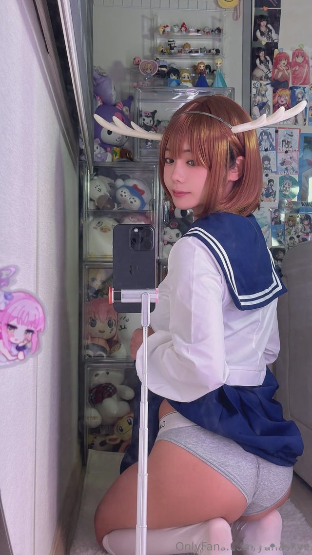 YunaSkye Shikonoko第 6 张图片