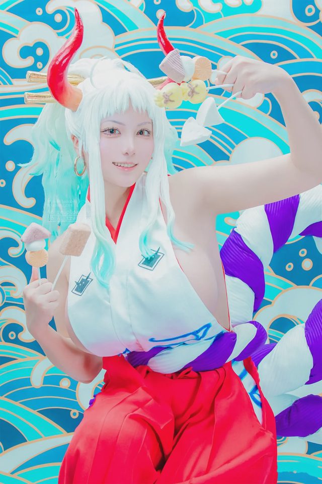 Love1loooomy Yamato第 42 张图片