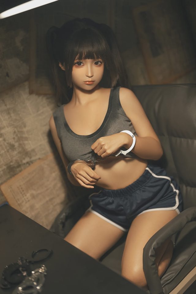 《 审xun》美女写真第 10 张图片