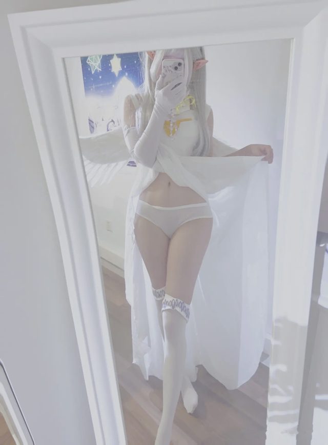 Faelynsika Emilia第 9 张图片
