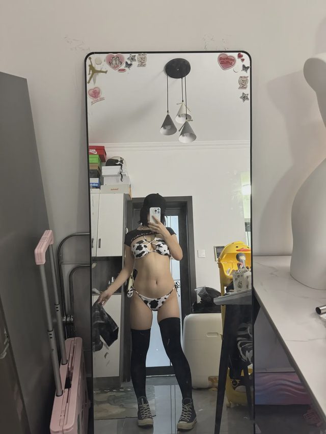 葱油饼er 美式辣妹第 4 张图片