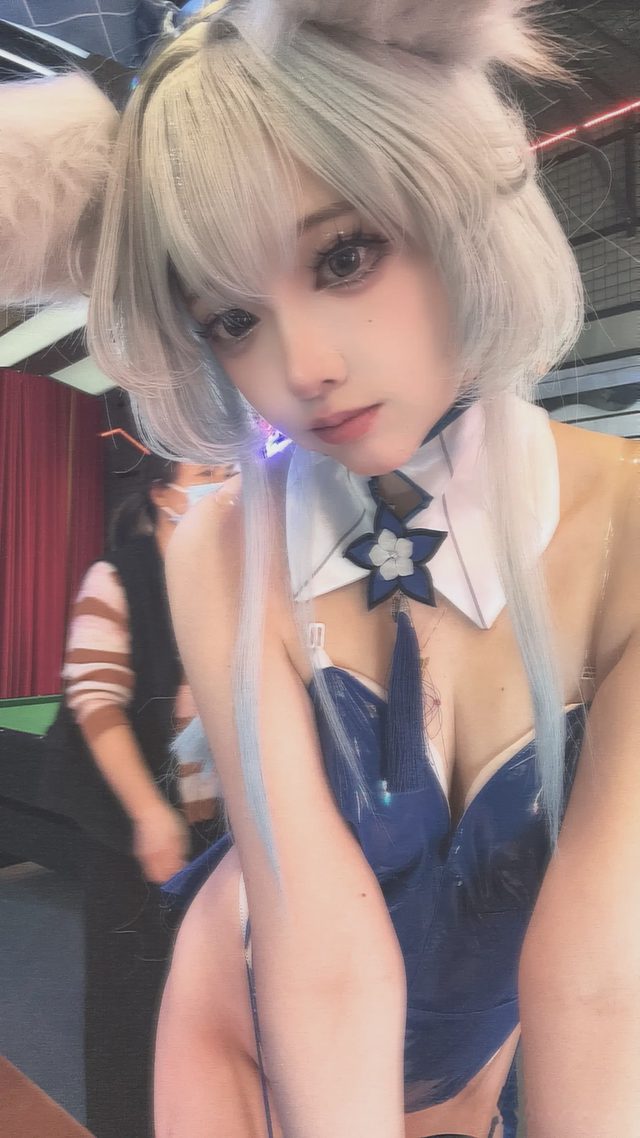 疯猫ss Fantia 202511第 14 张图片