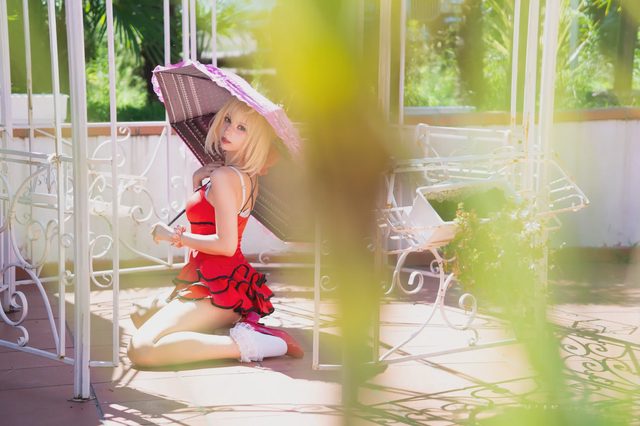Himee Nero Dress第 39 张图片