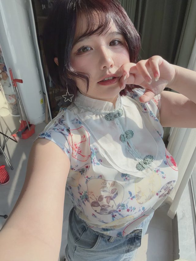 阿半今天很开心 太阳好第 35 张图片