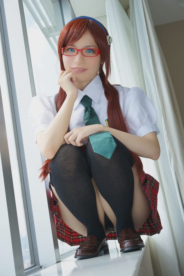 Coscchi COSH-001第 20 张图片