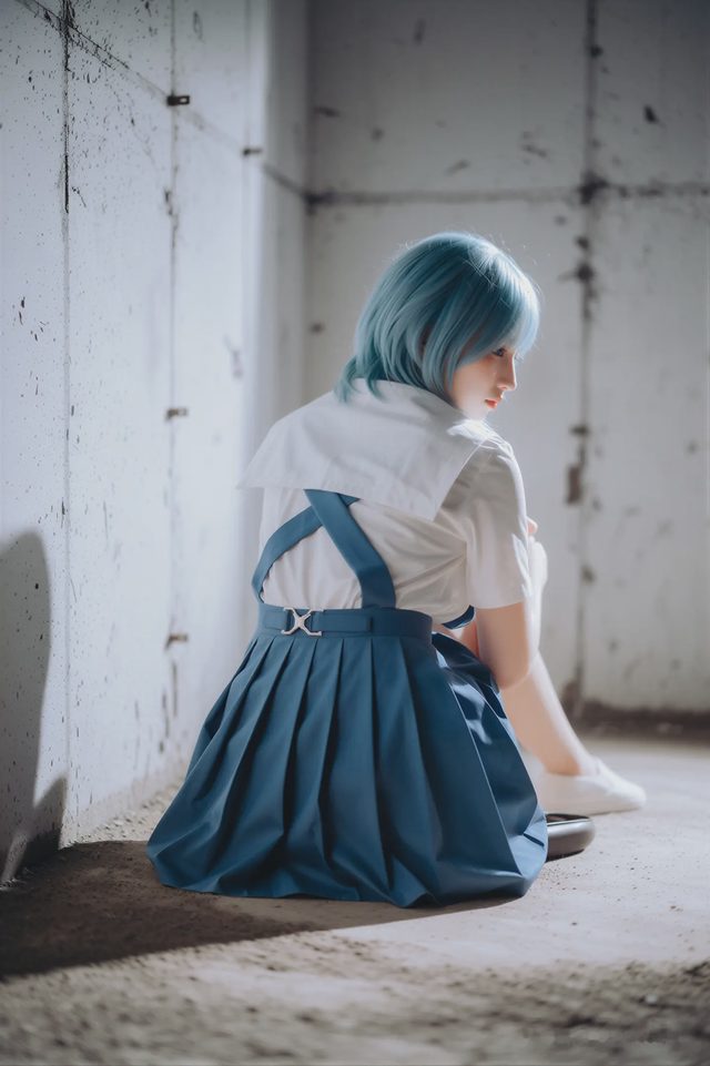 Mimmi 밈미 DJAWA Rei Beyond the Heart第 41 张图片