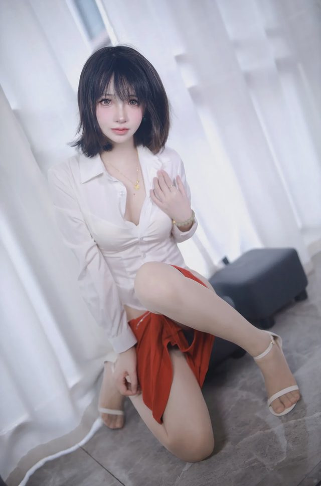 疯猫ss Fantia 202509第 5 张图片