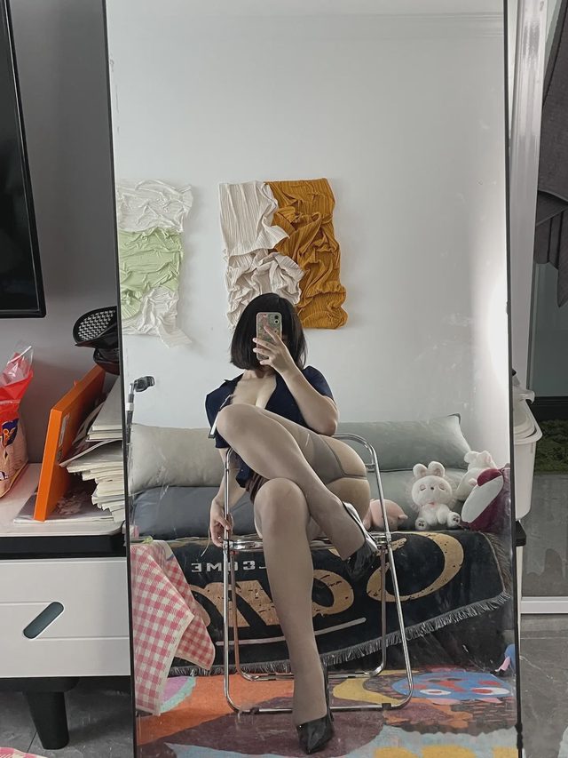 葱油饼er 兔子秘书第 10 张图片