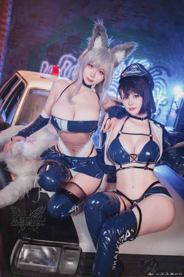 末夜787 微博散图合集第 201 张图片