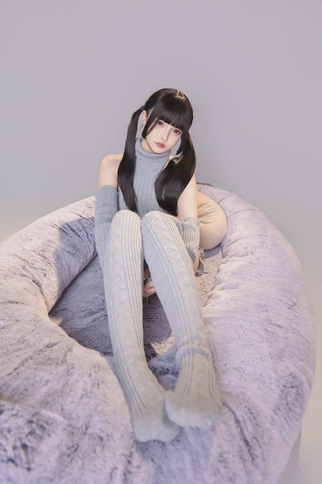 神楽坂真冬 灰色轨迹第 10 张图片