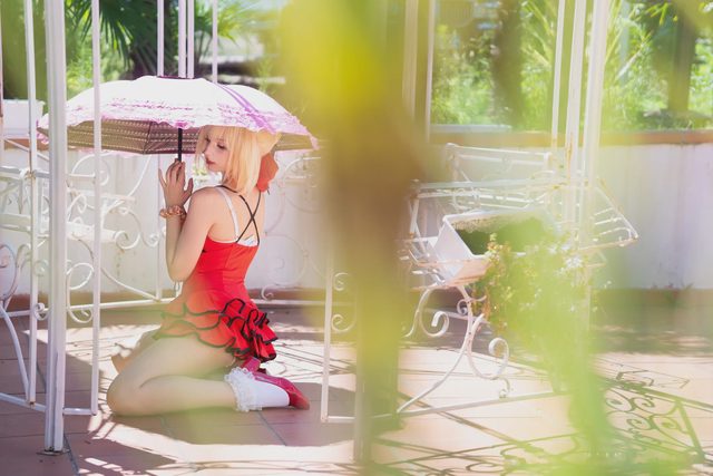 Himee Nero Dress第 5 张图片