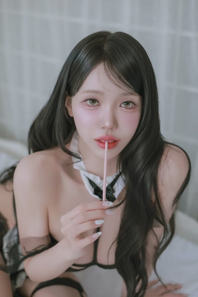 WinterD Secret Dessert第 26 张图片