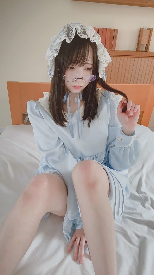 うたたね翠 Fantia 202107 ばぶちゃん🍼あんよは上手👏✨第 11 张图片