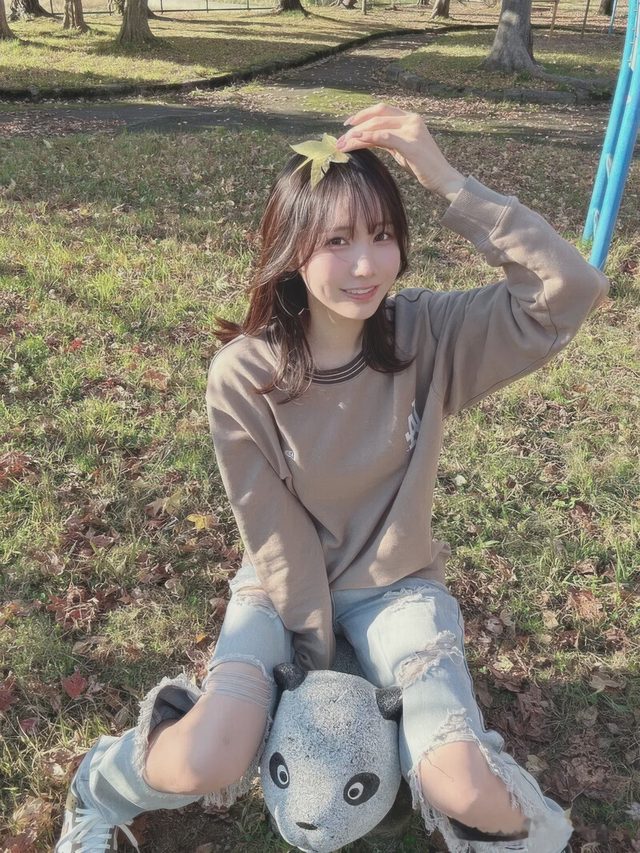 けんけん Fantia 202412第 13 张图片