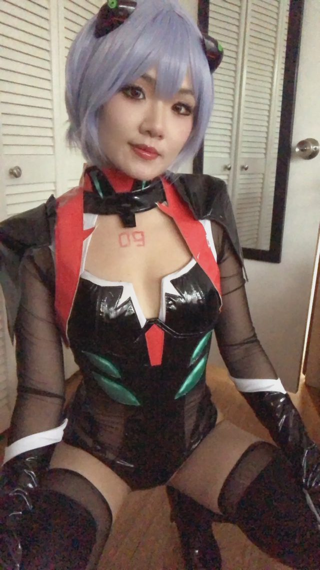 UNa Race Queen Rei第 13 张图片