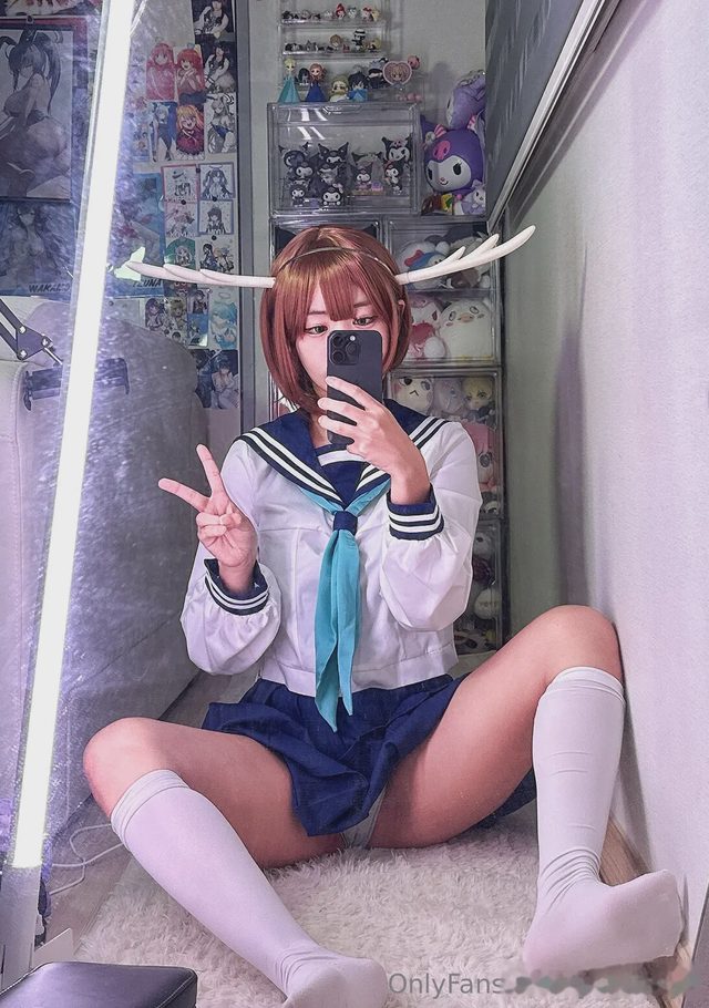 YunaSkye Shikonoko第 11 张图片