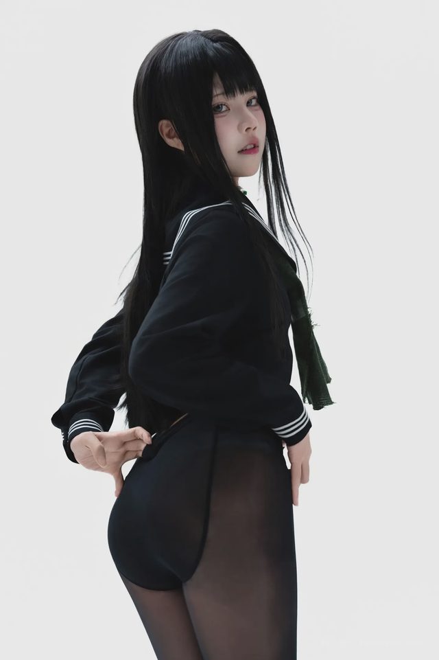 清水凪 白夜凛音第 66 张图片