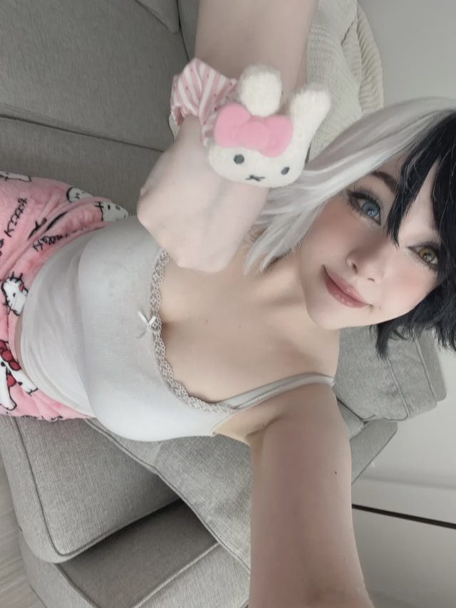 Junkenstein Luna Snow第 14 张图片